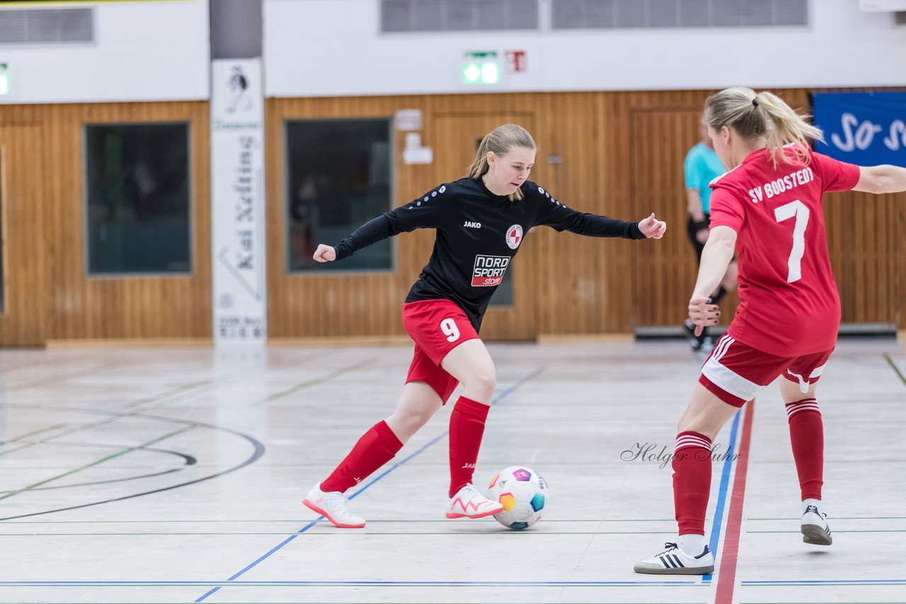 Bild 96 - VR Bank Cup Horst